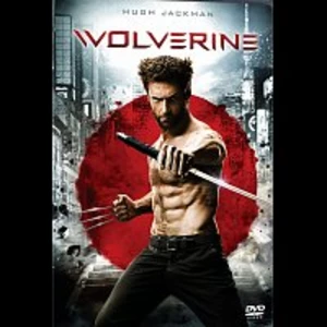 Wolverine - DVD