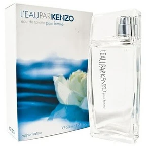 Kenzo L'Eau par Kenzo toaletní voda pro ženy 50 ml