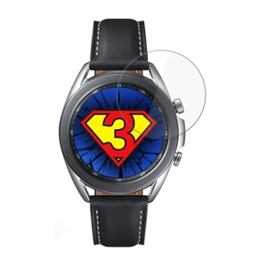 Ochranná fólia 3mk Watch Protection pre Samsung Galaxy Watch 3, 41 mm