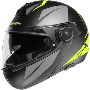 Schuberth C4 Pro Merak Yellow S Bukósisak
