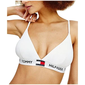 Tommy Hilfiger Dámská podprsenka Triangle UW0UW02243-YCD S