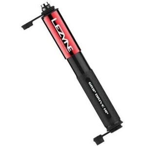 Lezyne Grip Drive HP S Red