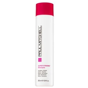 Paul Mitchell Strength Super Strong Daily Shampoo posilujúci šampón pre každodenné použitie 300 ml