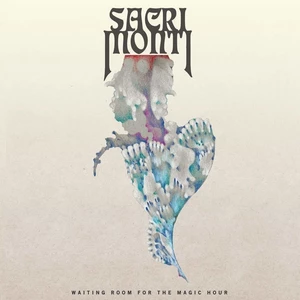 Sacri Monti Waiting Room For The Magic Hour (LP)