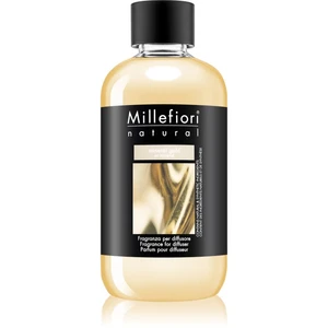 Millefiori Difuzér NATURAL náplň Mineral Gold 250ml