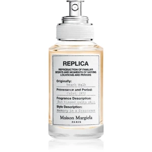 Maison Margiela REPLICA Beach Walk toaletní voda pro ženy 30 ml