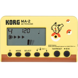 Korg MA-2 Pikachu LE Metronom