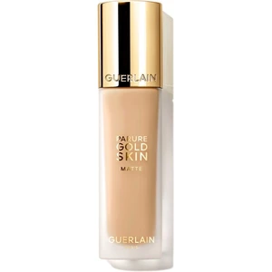 GUERLAIN Parure Gold Skin Matte Foundation dlouhotrvající matující make-up SPF 15 odstín 3W 35 ml