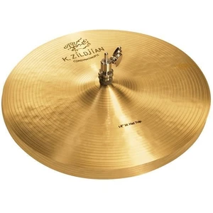 Zildjian K1070 K Constantinople Cinel Hit-Hat 14"