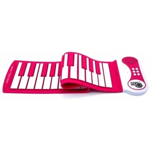 Mukikim Rock and Roll It - Pink Piano Růžová