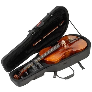 SKB Cases 1SKB-344 4/4 Husă și cutie pentru violoncel
