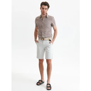 Top Secret MEN'S SHIRT SHORT SLEEVE