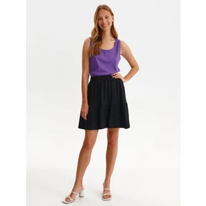 Drywash LADY'S SLEEVELESS T-SHIRT