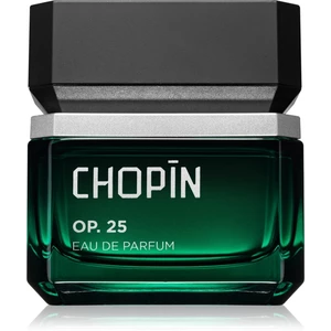 Chopin Op. 25 parfémovaná voda pro muže 50 ml