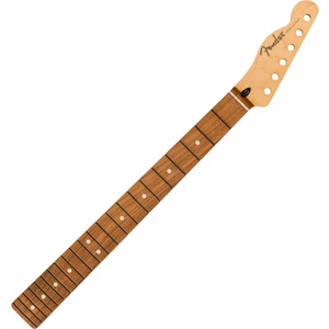 Fender Player Series Reverse Headstock Telecaster 22 Pau Ferro Hals für Gitarre