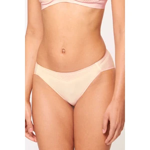 Kalhotky Sloggi Body Adapt High Leg Brief - SLO6308/angora / S SLO2B004-6308