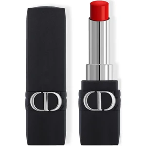 DIOR Rouge Dior Forever matný rúž odtieň 999 Forever Dior 3,2 g