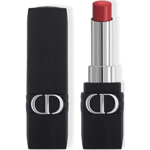 DIOR Rouge Dior Forever matná rtěnka odstín 720 Forever Icone 3,2 g