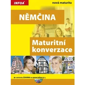 Němčina - maturitní konverzace - Szerwentke M.