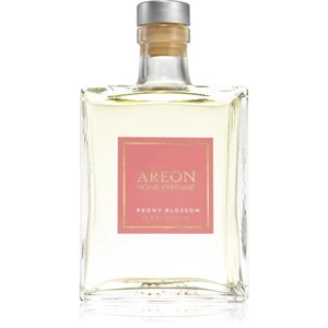 Areon Home Black Peony Blossom aróma difuzér s náplňou 1000 ml