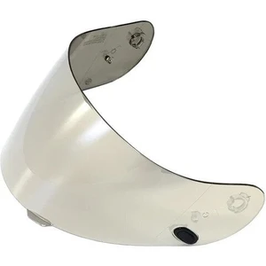 HJC HJ-09 Iridium Silver Visor