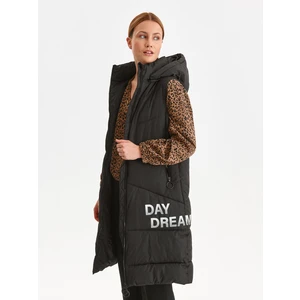 Kamizelka damska Top Secret Quilted
