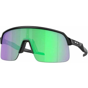 Oakley Sutro Lite 94630339 Matte Black/Prizm Road Jade