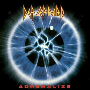 Def Leppard - Adrenalize (The Vinyl Collection: Vol. 2) (LP)