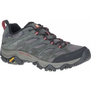 Merrell Pánske outdoorové topánky Men's Moab 3 GTX Beluga 41,5