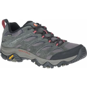 Merrell Calzado de hombre para exteriores Men's Moab 3 GTX Beluga 41,5