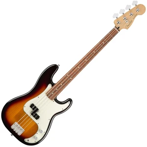 Fender Player Series P Bass PF 3-Tone Sunburst