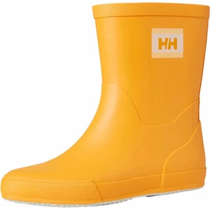 Helly Hansen Women's Nordvik 2 Rubber Boots Essential Yellow 37