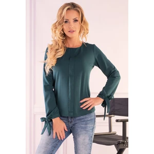 Merribel Woman's Blouse Nedimade