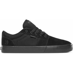 Etnies Chaussures de skate Barge LS Black/Black/Black 42,5