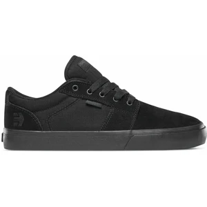 Etnies Skateschuhe Barge LS Black/Black/Black 42,5