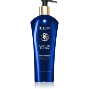 T-LAB Professional Sapphire Energy posilující kondicionér s revitalizačním účinkem 300 ml