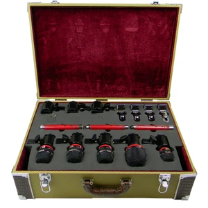 Avantone Pro CDMK8 Set de microphone