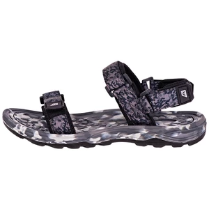 Alpine Pro Bathialy Unisex sandály UBTN167 černá 45