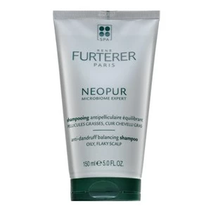 Rene Furterer Neopur Anti-Dandruff Balancing Shampoo posilující šampon proti lupům 150 ml