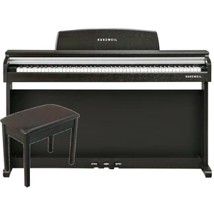 Kurzweil M210 Simulated Rosewood Digitálne piano