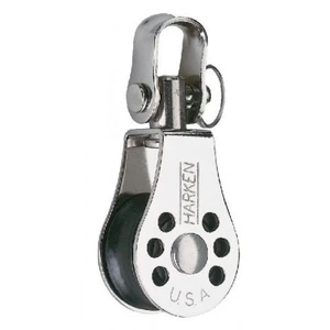 Harken 417 16 mm Air Block - Swivel