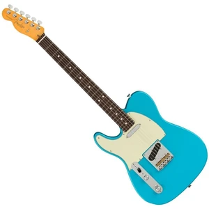 Fender American Professional II Telecaster RW Miami Blue