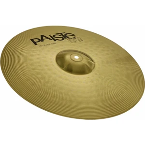 Paiste 101 Kísérő cintányér - Crash Ride 18"