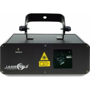 Laserworld EL-400RGB MK2 Laser