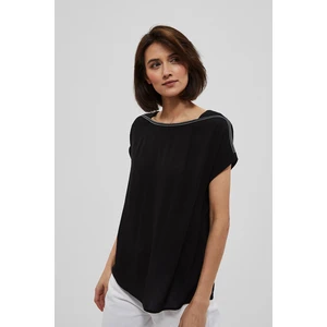 Blusa da donna  Moodo Basic