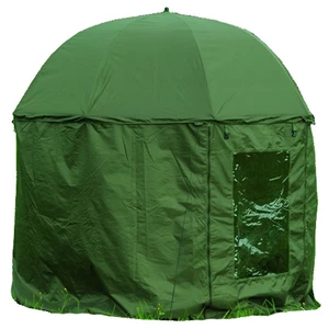 Giants fishing deštník umbrella full cover 2,5m