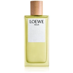 Loewe Agua toaletná voda unisex 100 ml