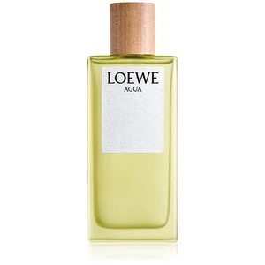 Loewe Agua toaletní voda unisex 100 ml