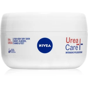 NIVEA Krém Urea & care 300ml