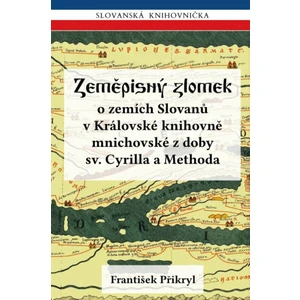 Zeměpisný zlomek - František Přikryl